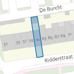Perceel OTH01-S-3914