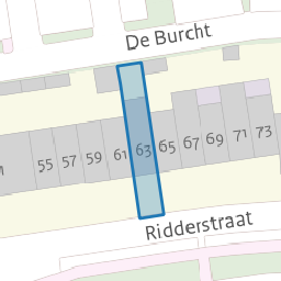 Perceel OTH01-S-3915