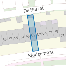 Perceel OTH01-S-3916