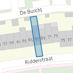 Perceel OTH01-S-3917