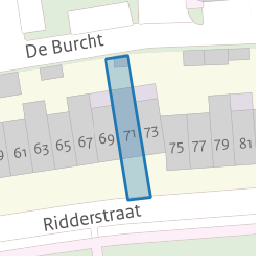 Perceel OTH01-S-3919