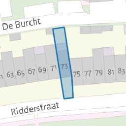 Perceel OTH01-S-3920
