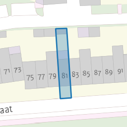 Perceel OTH01-S-3924
