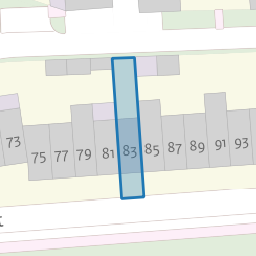 Perceel OTH01-S-3925