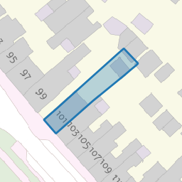 Perceel OTH01-S-3970