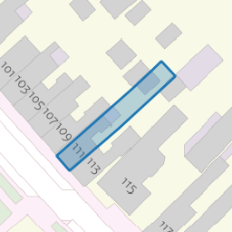 Perceel OTH01-S-3975