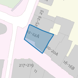 Perceel OTH01-S-3979