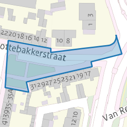 Perceel OTH01-S-4012