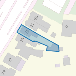 Perceel OTH01-S-4030