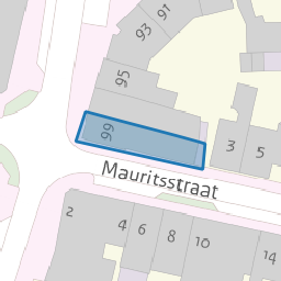 Perceel OTH01-S-4031