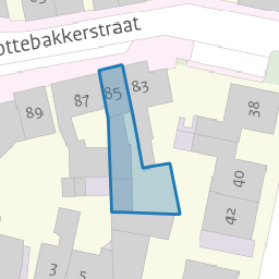 Perceel OTH01-S-4036