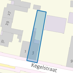 Perceel OTH01-S-4044