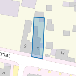 Perceel OTH01-S-4050