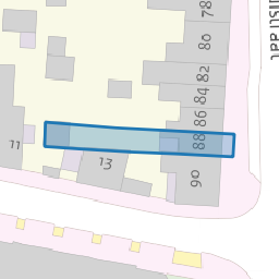 Perceel OTH01-S-4053