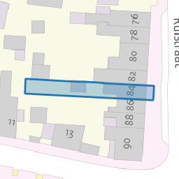Perceel OTH01-S-4055