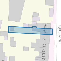 Perceel OTH01-S-4058