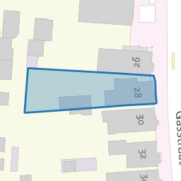 Perceel OTH01-S-4086