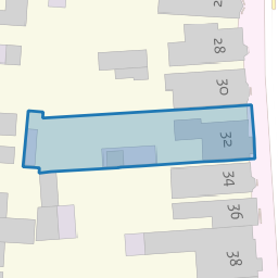 Perceel OTH01-S-4092