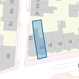 Perceel OTH01-S-4107