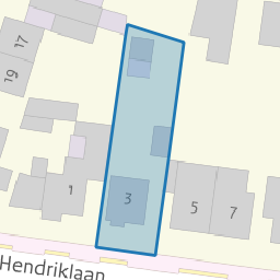 Perceel OTH01-S-4157