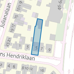 Perceel OTH01-S-4158