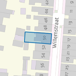 Perceel OTH01-S-4170