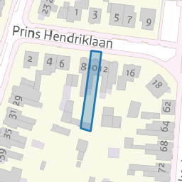 Perceel OTH01-S-4200