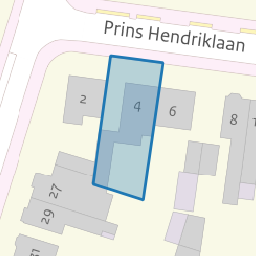 Perceel OTH01-S-4203