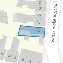 Perceel OTH01-S-4231