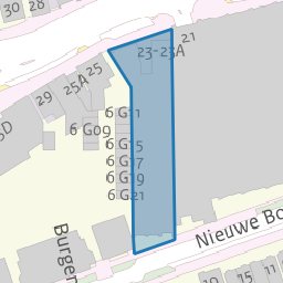 Perceel OTH01-S-4234