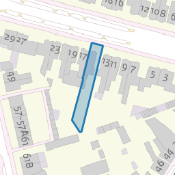 Perceel OTH01-S-4253