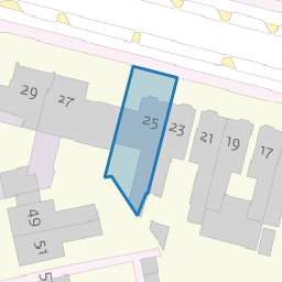 Perceel OTH01-S-4260