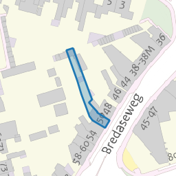 Perceel OTH01-S-4281