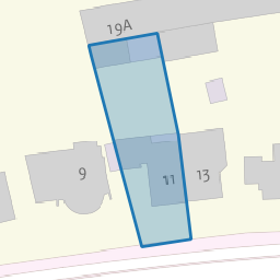 Perceel OTH01-S-4293