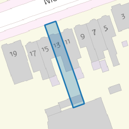 Perceel OTH01-S-4298