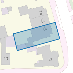 Perceel OTH01-S-4318