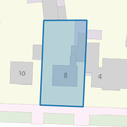 Perceel OTH01-S-4323