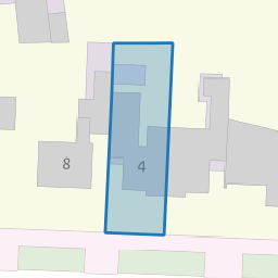 Perceel OTH01-S-4324