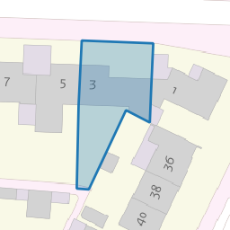 Perceel OTH01-S-4334