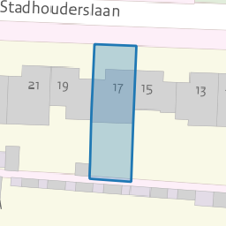 Perceel OTH01-S-4341