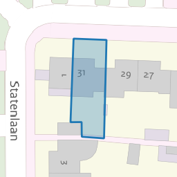 Perceel OTH01-S-4348