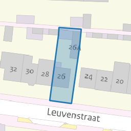Perceel OTH01-S-4355