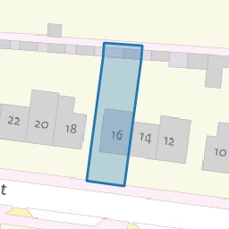 Perceel OTH01-S-4360
