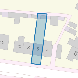 Perceel OTH01-S-4365