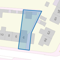 Perceel OTH01-S-4366