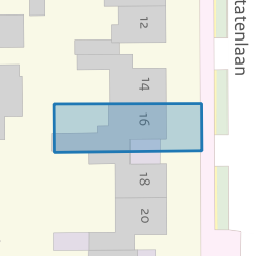 Perceel OTH01-S-4374