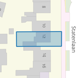 Perceel OTH01-S-4376