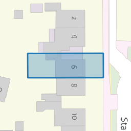 Perceel OTH01-S-4379