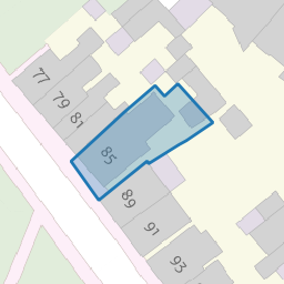 Perceel OTH01-S-4396