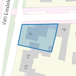 Perceel OTH01-S-4430